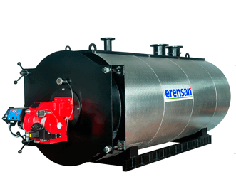 EUROMAX SICAK SU KAZANI