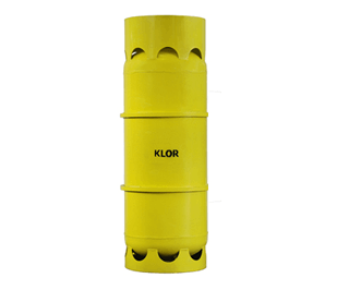 KLOR TANKI