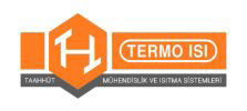 TERMO ISI